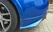 Picture of BRZ ZL-Style Rear Spat