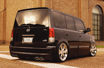 Picture of 02-05 BB SCION XB NCP3 DAD Style rear spoiler