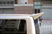 Picture of 02-05 BB SCION XB NCP3 FAB Style rear spoiler