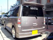 Picture of 02-05 BB SCION XB NCP3 FAB Style rear spoiler