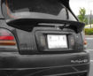 Picture of Starlet EP91 Rear Spoiler