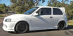 Picture of 96-99 Glanza Startlet EP91 JRM Style Rear spoiler