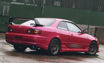 Picture of Corolla 94-98 Levin AE110  AE111 TR Style Rear spoiler   (2 Door Coupe)
