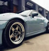 Picture of BRZ FT86 GT86 FRS RBV2 Front Fender With Apron