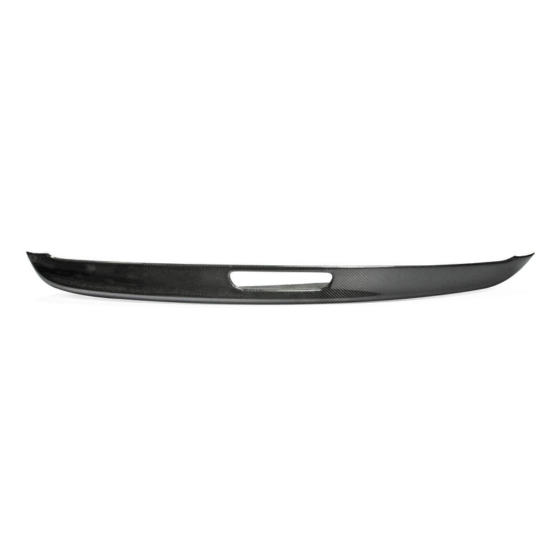 EPR-INT. 2010 Hiace 200 Rear Spoiler Type-A