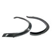 Picture of Hiace 200 series Fender Flares (Front +20mm, Rear +25mm) 6Pcs