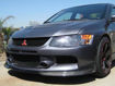 Picture of Evolution 9 SE Style Front Lip