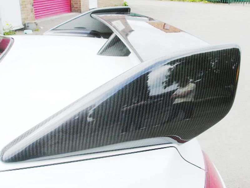 EPR-INT. FTO Version-R Rear Spoiler