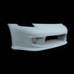Picture of Z33 350Z DO style wide body front bumper