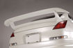 Picture of Fairlady Z 350Z Z33 HZ33 esprit Rear wing Rear spoiler