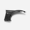 Picture of 09 onwards 370Z Z34 VRS Style Front Fender with front bumper extension