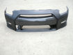 Picture of 11-13 R35 GTR OEM Style Front Bumper w/o LED (DBA Front Bumper)
