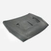 Picture of Nissan GTR R35 CBA DBA LBV2 Style front hood