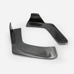 Picture of R35 LB Style Rear Bumper Splitter