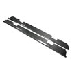 Picture of Nissan GTR R35 VRS Style Side skirt under board(For OEM side skirt)