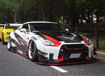 Picture of Nissan GTR R35 CBA DBA LBV2 Style Full Kit