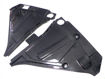 Picture of R35 GTR OEM Engine Compartment Cover Set (Fitment problem)