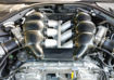 Picture of R35 M-style Engine Cover