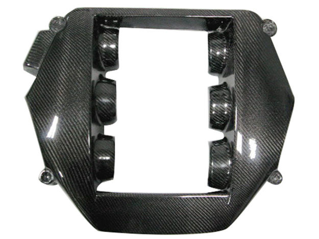 Picture of R35 GTR OEM Engine Cover