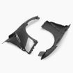 Picture of 08-16 R35 GTR CBA DBA NI-Style Front fender