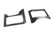 Picture of R35 GTR Interior door trim set (10 pcs) for 2009-2014 (RHD)