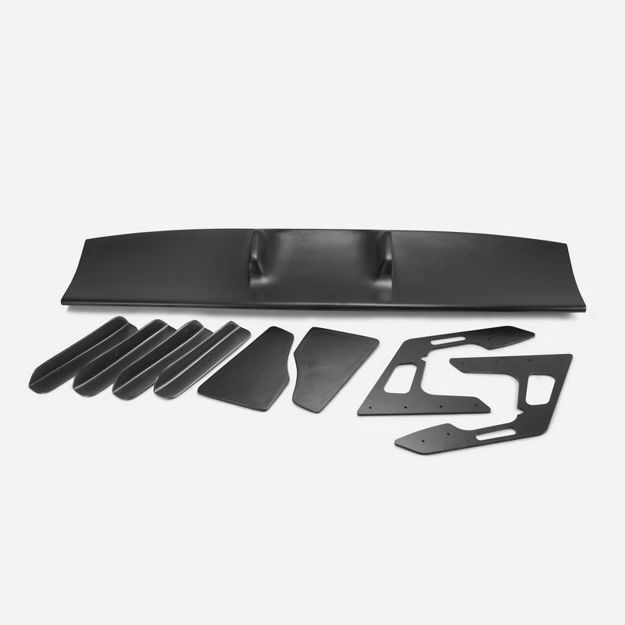 Picture of R35 LB Style GT Wing Set 5Pcs