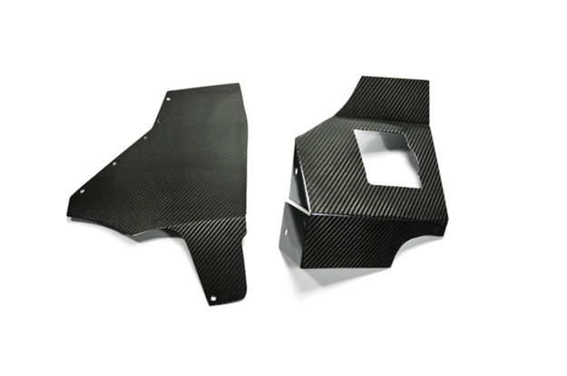 Picture of S14 S14A S15 Air Box Filter Cover