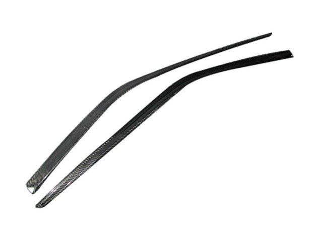 Picture of Skyline R32 GTS GTR Wind Deflector