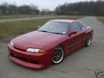 Picture of Skyline R32 GTS VX Style Front Bumper