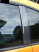 Picture of Skyline R33 B-Pillar Cover (Replacement)