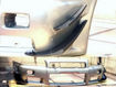 Picture of Skyline R34 GTR Front Bumper Canard (4pcs)