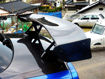 Picture of Skyline R34 TS Style GT Spoiler With Aluminium Stand