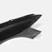 Picture of EVO 8 9 AP Style Wide Body Front fender +40mm