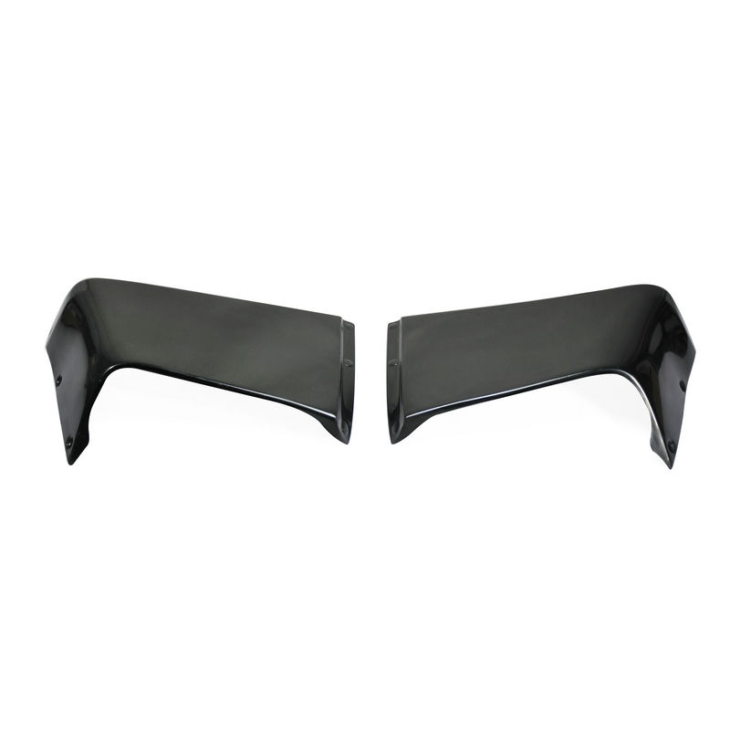 EPR-INT. 350z RB Style Rear Diffuser