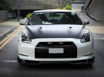 Picture of R35 GTR AS Style Front Bumper Canard (Pre-facelift)