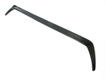 Picture of R35 08-11 OEM Front Bumper Nose Lip