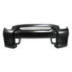 Picture of R35 LB Style Front Bumper