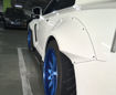 Picture of Nissan GTR R35 TP-Style Front & Rear Fender Set