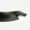 Picture of Nissan GTR R35 CBA DBA LBV2 Style wide rear fender