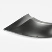 Picture of Nissan GTR R35 CBA DBA LBV2 Style wide rear fender