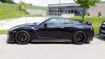 Picture of 2012 on R35 NSM Style Side Skirt