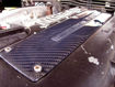 Picture of SR20 Engine Cover w/ Letter