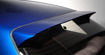Picture of Skyline R32 GTS GTR D-Max Rear Roof Spoiler Wing