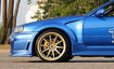 Picture of Skyline R34 GTR DO Style Front Fender