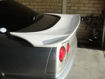 Picture of Skyline R34 GTT BMX Style Rear Spoiler