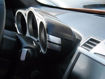 Picture of Nissan 350Z Z33 Dial Dash Cover