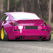 Picture of 350z RB Style Rear Spoiler