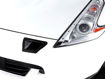 Picture of 09 onwards 370Z Z34Front Bumper duct set