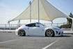 Picture of 09 onwards 370Z Z34 WBS Style Side skirt