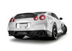 Picture of R35 08-11 OEM Rear lip